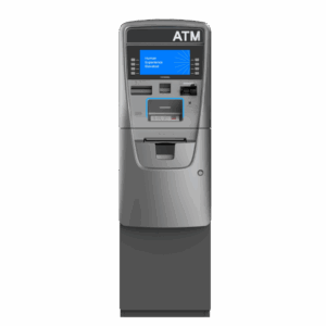 Hyosung ATM machine available for free placement at bars, restaurants, and entertainment venues