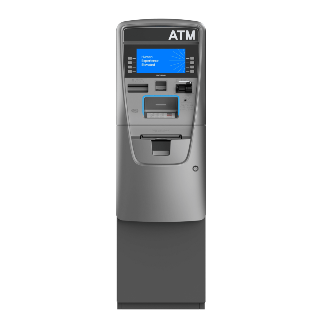 ATM