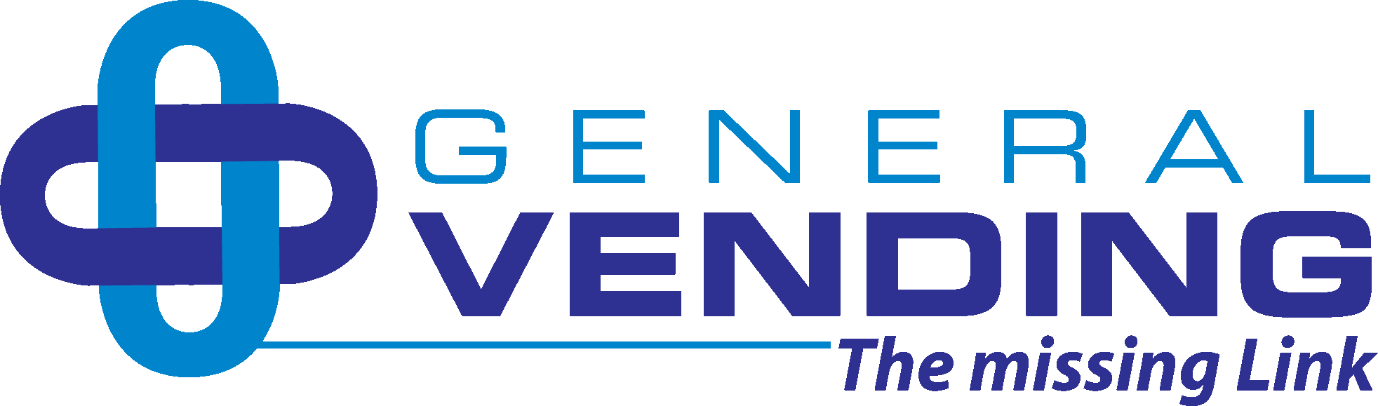 General Vending The Missing Link